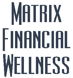 Matrix Financial Wellness