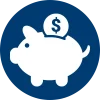 Financial Counseling​ Icon