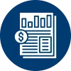 bookkeeping icon