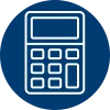 tax prep Icon